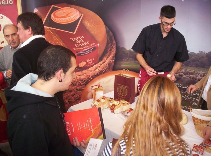 San Sebastián Gastronomika