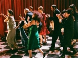 'A Louer', De Peeping Tom