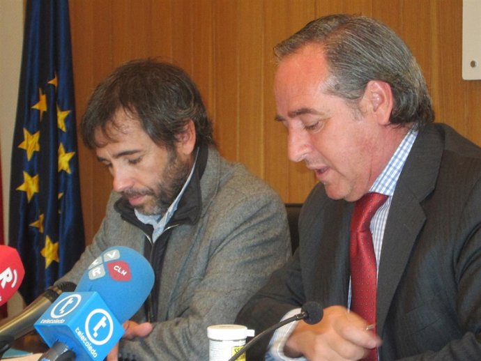 Ángel Nicolás CECAM