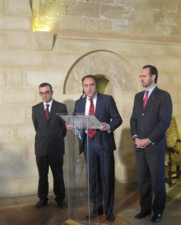 Govern Y Banco Santander