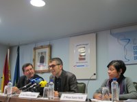 Los farmacéuticos asturianos impulsan una campaña para el uso racional y bajo prescripción de los antibióticos