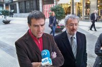 20N.- UPyD confía en obtener grupo parlamentario y augura "sorpresas que no se esperan" en muchas localidades
