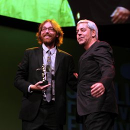 El Director Gaditano Raúl Santos