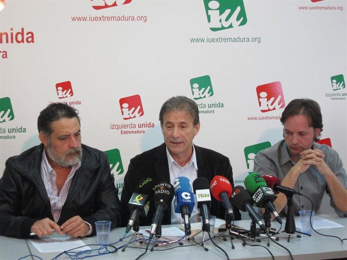 Escobar, Sosa Y Vázquez