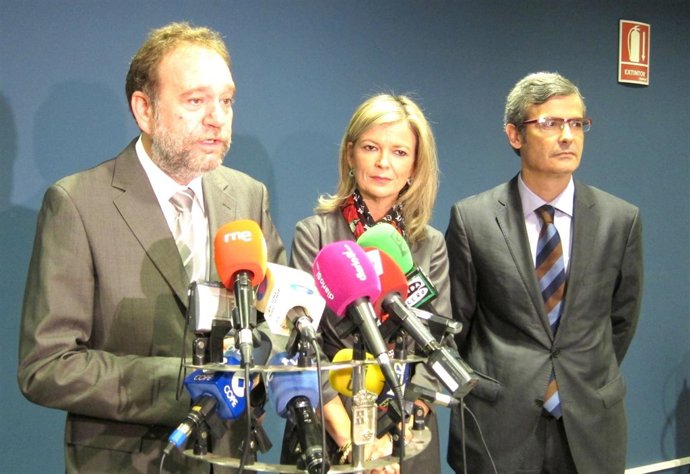 Sotoca, Bravo Y Martínez Moya