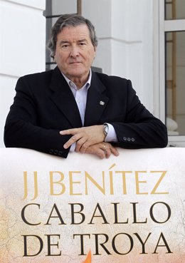 J.J.Benítez