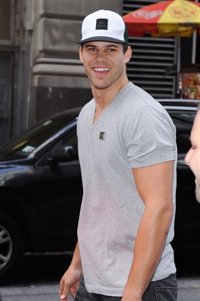 Kris Humphries: "Kim Kardashian es una falsa"