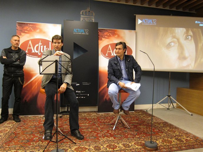 Presentación Musical 'Actual'