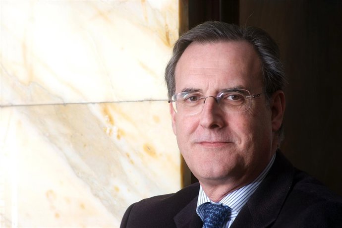José María Arias, Presidente De Banco Pastor
