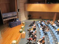 Los montes de Cantabria tienen un valor económico de 5.400 millones de euros