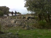 Canalda condena la muerte de la joven que ayer fue encontrada muerta en Collado Mediano