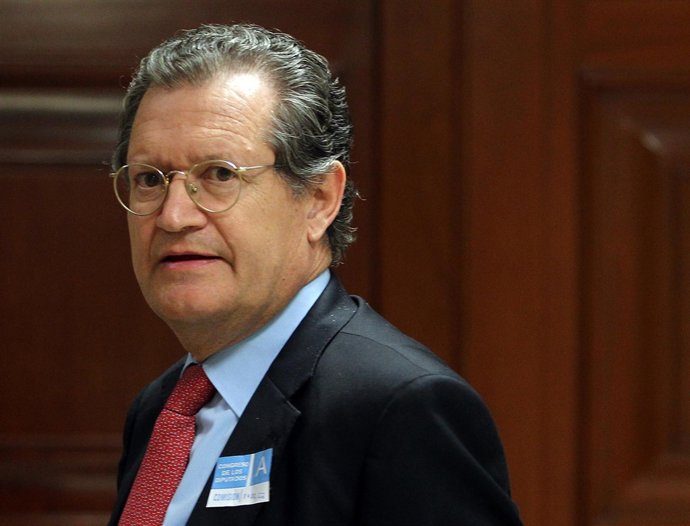 Juan Ignacio Lema, Presidente de AENA