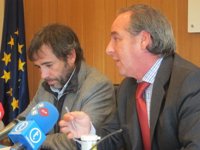 CECAM prefiere que Junta espere y haga unos presupuestos realistas, pero los empresarios sufren sin calendario de pagos