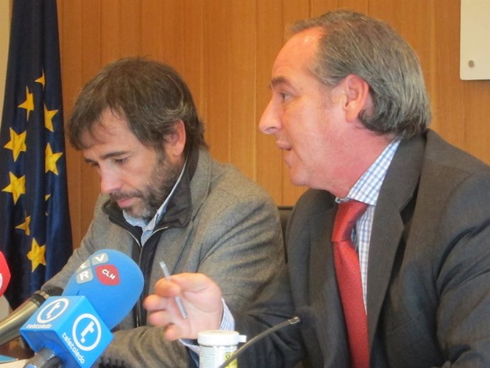 Ángel Nicolás CECAM