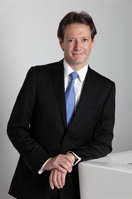 Josep Martínez, Consejero Delegado De Saba