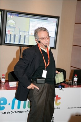 Manuel Benedito-Neoduction