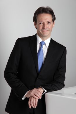 Josep Martínez, Consejero Delegado De Saba