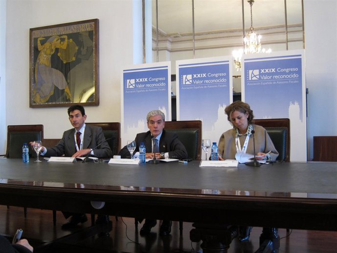 Asociación Española De Asesores Fiscales