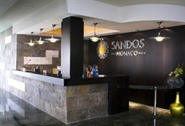 Sandos Mónaco Hotel & Spa De Benidorm