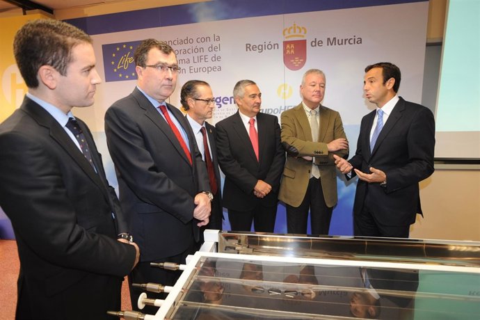 Valcárcel Y Ballesta En Hefame                   