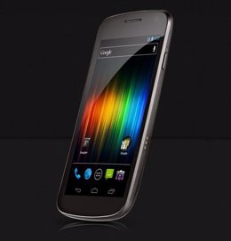 Samsung Galaxy Nexus 