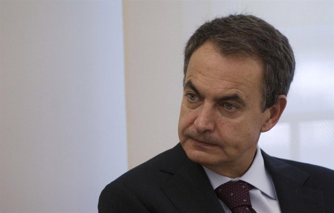 José Luis Rodríguez Zapatero