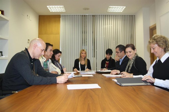 Mesa De Calidad Turística