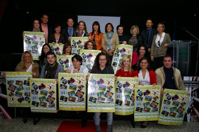 Concurso Fotografía