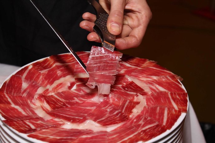 Jamón DOP Dehesa De Extremadura