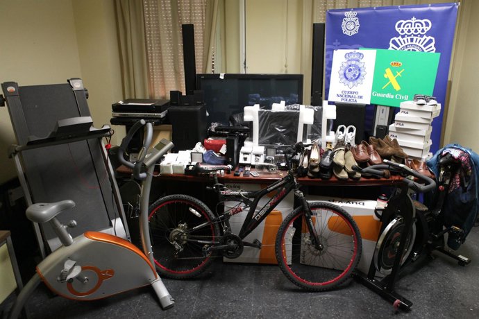 Imagen Del Material Intervenido