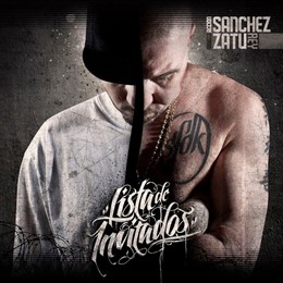 Portada Del Nuevo Disco De SFDK