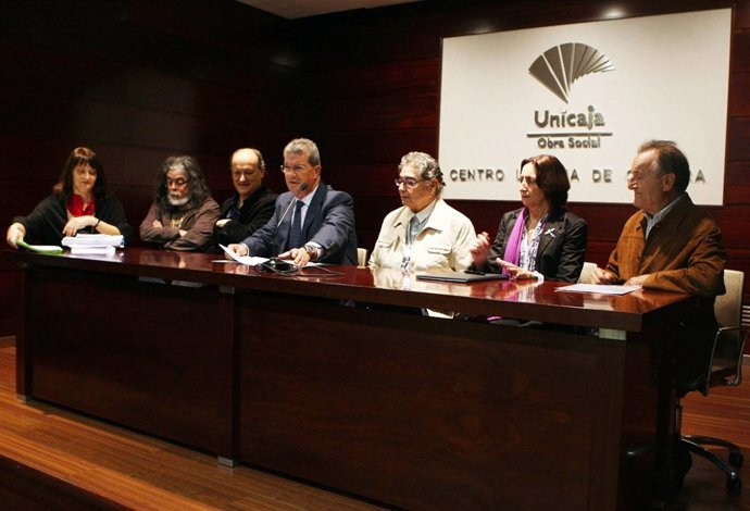 Fallo Del Jurado Del XIII Premio Unicaja De Novela 'Fernando Quiñones'