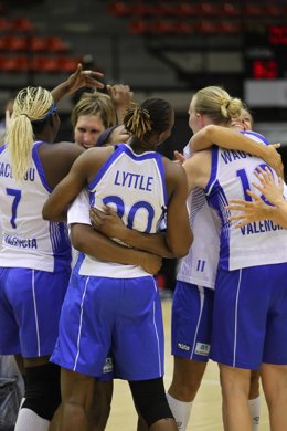 Final Del Partido Ciudad Ros Casares