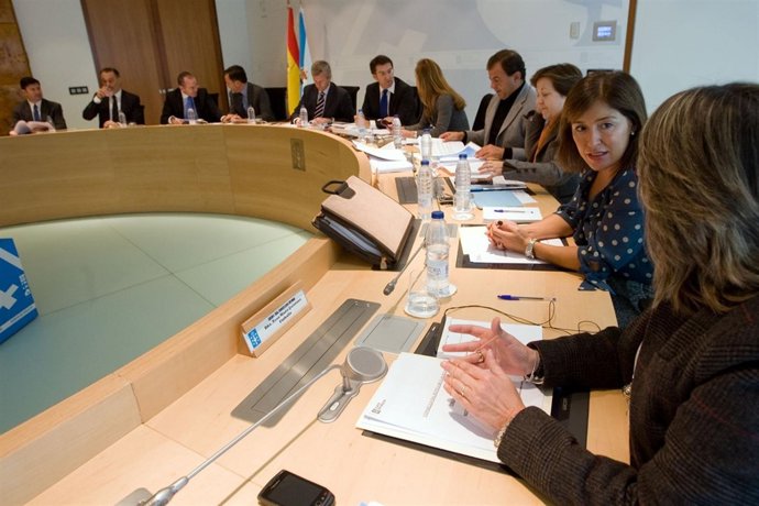 Consello De La Xunta