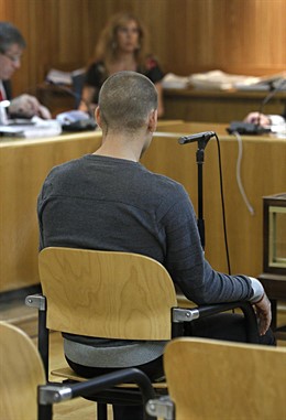 Oier González Bilbatua