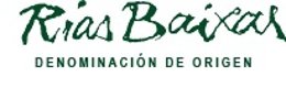 Logotipo de la Denominación de Orixen Rías Baixas