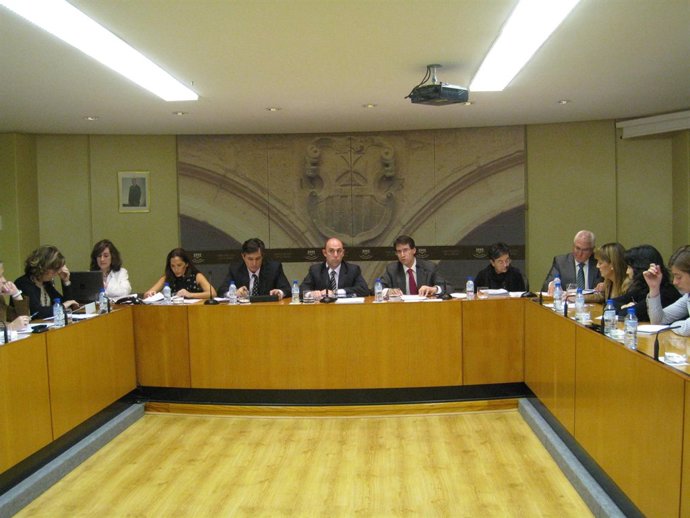 Comperecencia Capellán