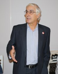 Barreda seguirá el escrutinio en la sede del PSOE de Ciudad Real con el resto de su candidatura y su equipo