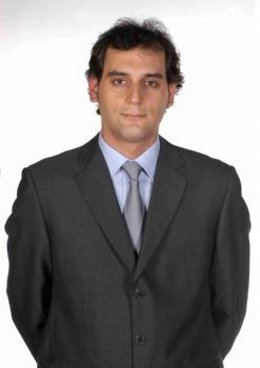 Ricardo Ituarte, alcalde de Santurtzi.