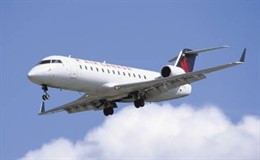 Avión De Bombardier