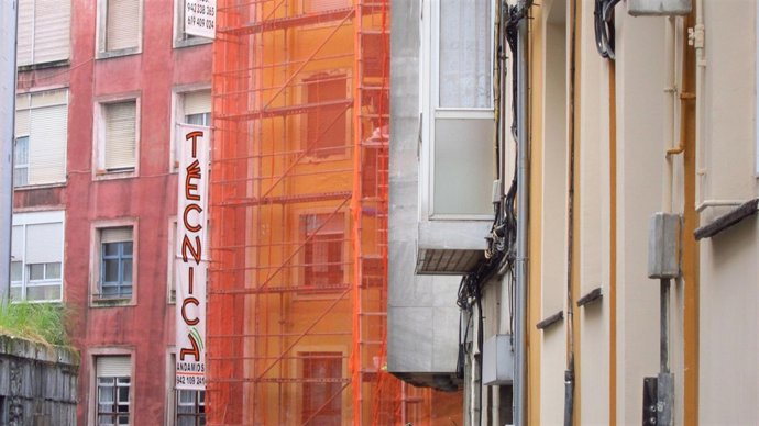 Rehabilitación de Vivienda