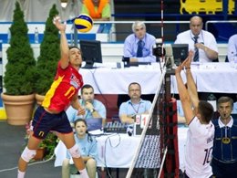 España Vence A Portugal En El 'Tie Break' 