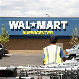 Wal Mart