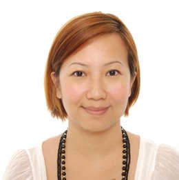 Yvette Yeo