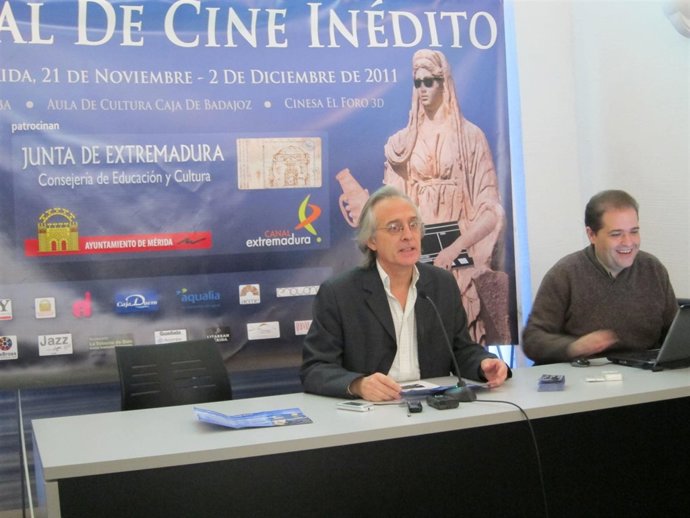 Cine Inédito