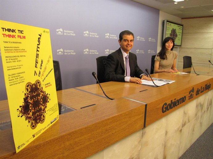 Presentación Renderayrd