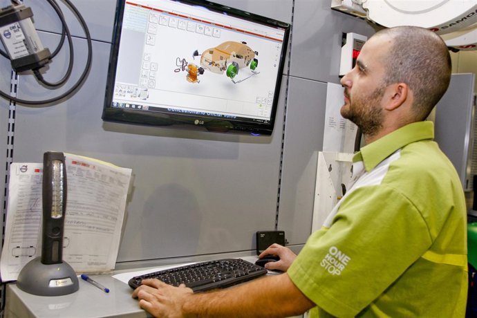 Perito De Valoración De Siniestros