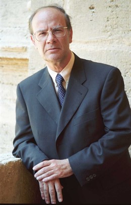 Ramón Ferrer, Nuevo Presidente De La AVL