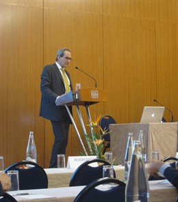 José Manuel González-Páramo