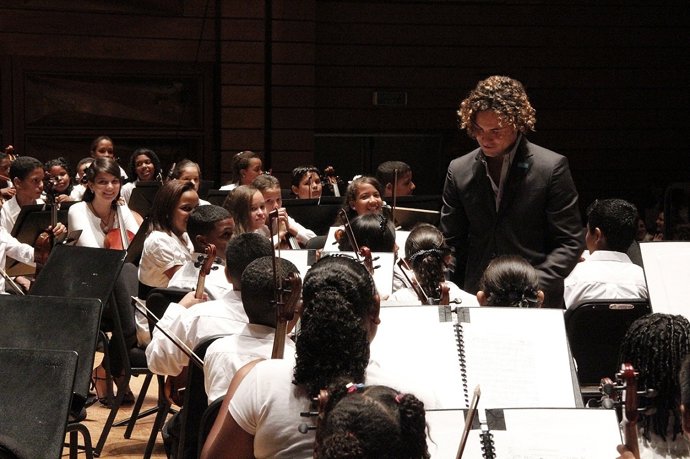 Bisbal En Venezuela